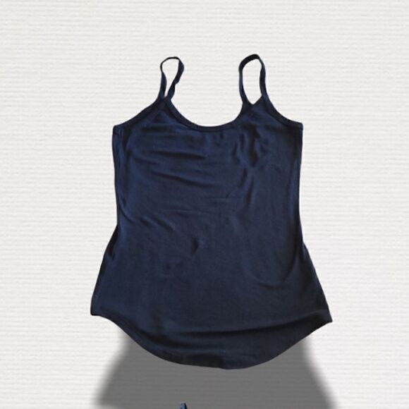 Hinge NWOT Black Tank or Cami Top - Picture 4 of 12